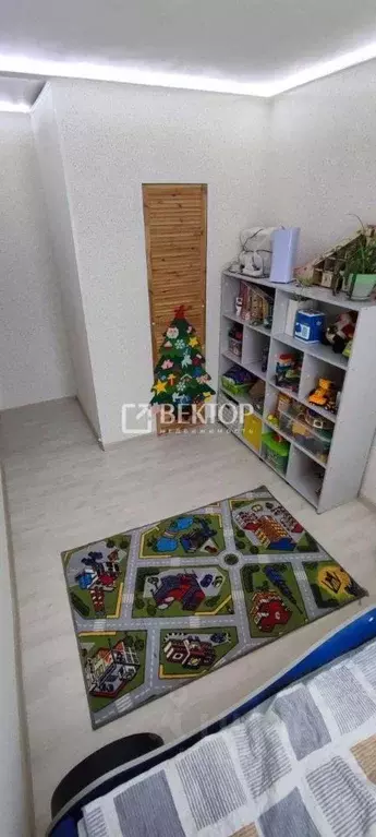 2-к кв. Ярославская область, Ярославль ул. Карла Либкнехта, 53Б (34.8 ... - Фото 2