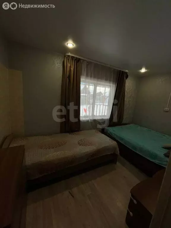 Дом в Улан-Удэ, микрорайон Забайкальский, улица Луч Надежды (44.8 м) - Фото 1