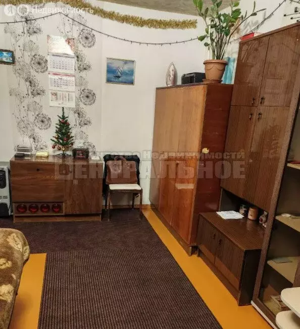 1-комнатная квартира: Смоленск, улица Губенко, 2А (31 м) - Фото 2