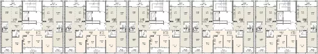 2-к кв. Севастополь ул. Братьев Манганари, 30к1 (63.5 м) - Фото 1