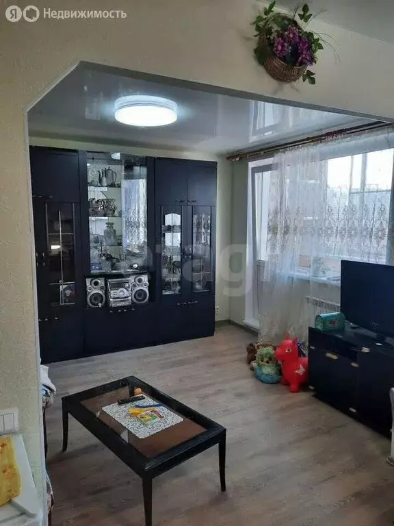 2-комнатная квартира: Нижний Тагил, улица Тельмана, 42 (41.6 м) - Фото 0