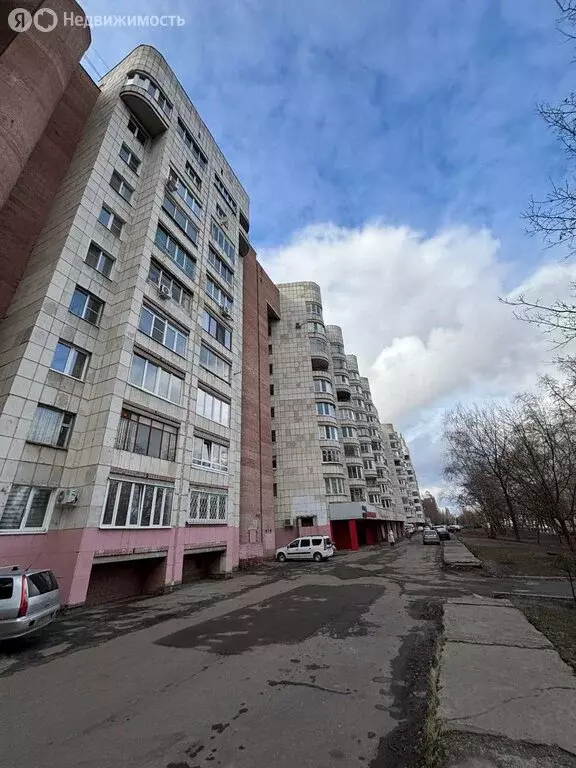 2-комнатная квартира: Воронеж, Московский проспект, 109 (63 м) - Фото 1