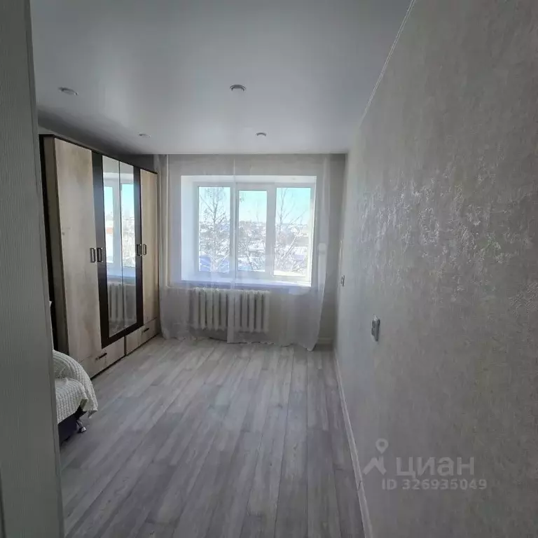 Комната Мордовия, Саранск ул. Есенина, 25 (17.9 м) - Фото 1