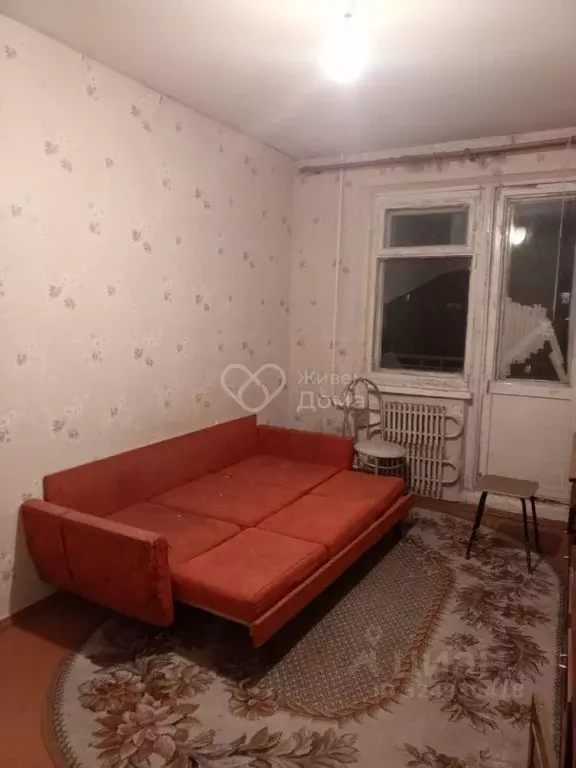 2-к кв. Волгоградская область, Волгоград ул. Менжинского, 26 (51.2 м) - Фото 2