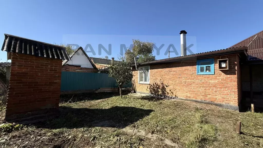 Участок в Адыгея, Майкоп ул. Свободы, 366 (5.74 сот.) - Фото 2