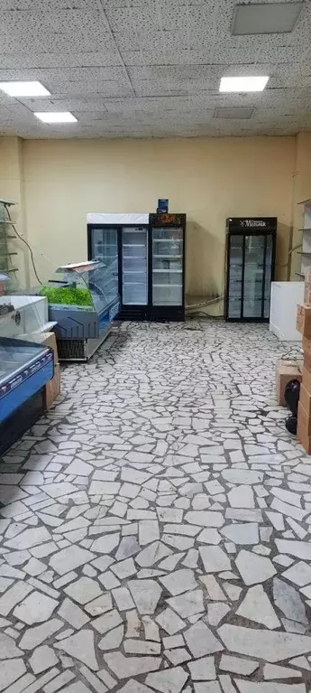 Торговая площадь в Московская область, Солнечногорск Красная ул., 178 ... - Фото 1