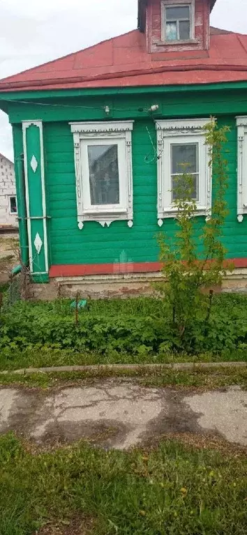 Дом в Владимирская область, Суздальский район, Боголюбовское ... - Фото 0