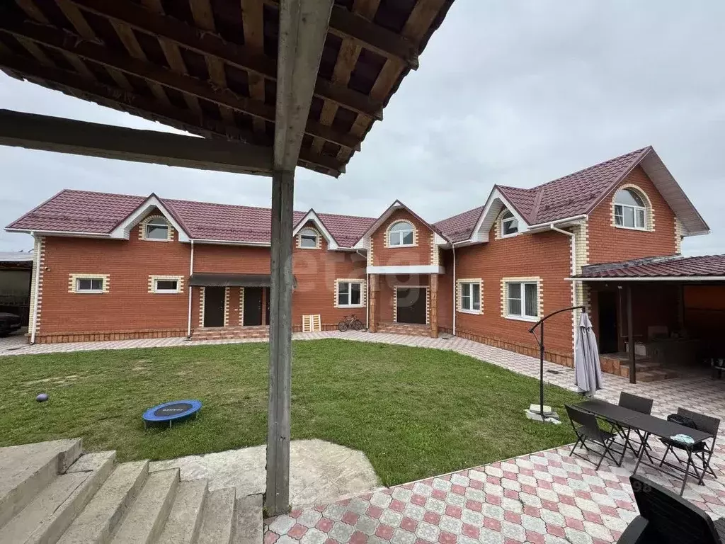 Дом в Московская область, Лосино-Петровский городской округ, ... - Фото 2