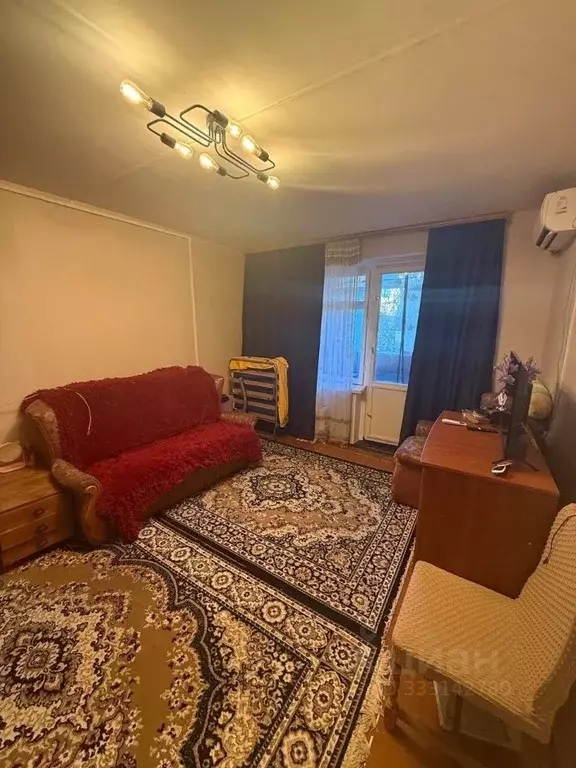 2-к кв. Крым, Щелкино Ленинский район, 99 (49.0 м) - Фото 2