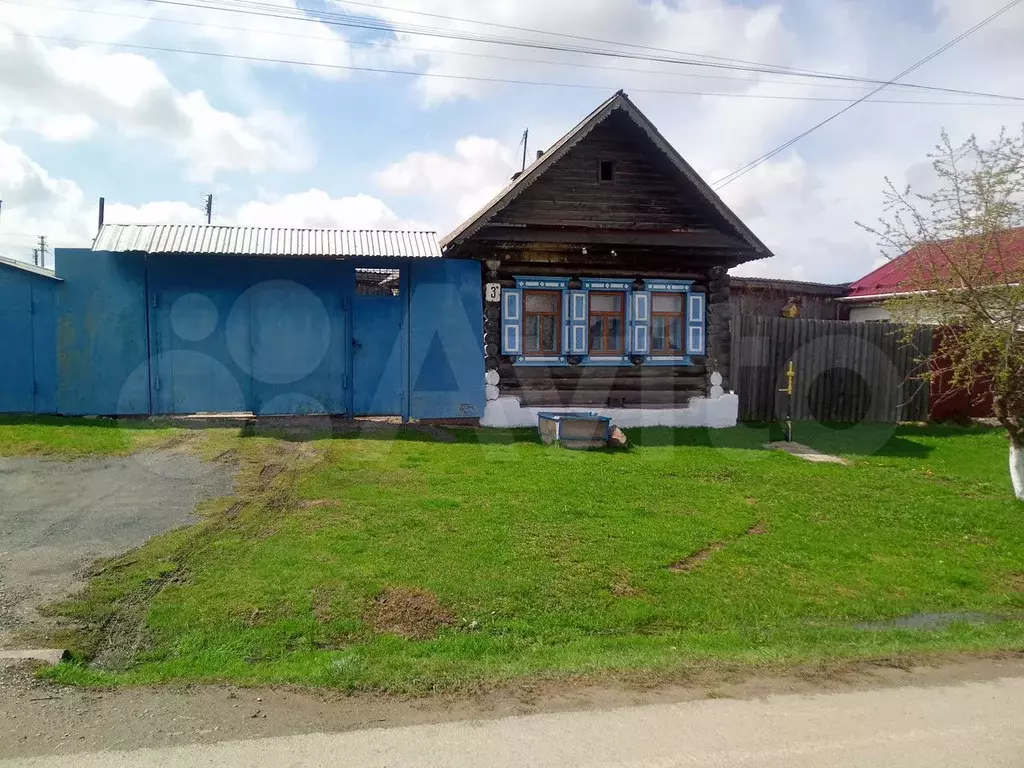 Дом 36 м на участке 8 сот. - Фото 0