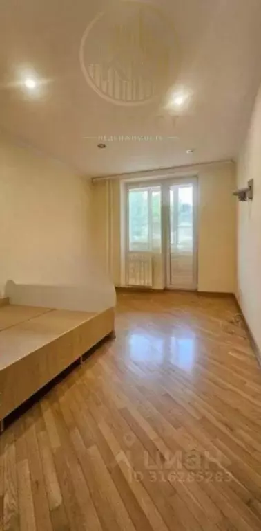 2-к кв. Ставропольский край, Пятигорск Ессентукская ул., 72 (53.0 м) - Фото 1