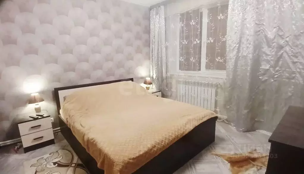 Дом в Саратовская область, Марксовский район, Приволжское ... - Фото 1