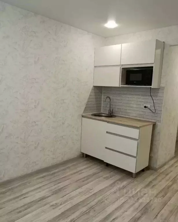 Студия Томская область, Томск просп. Ленина, 160 (16.5 м) - Фото 2