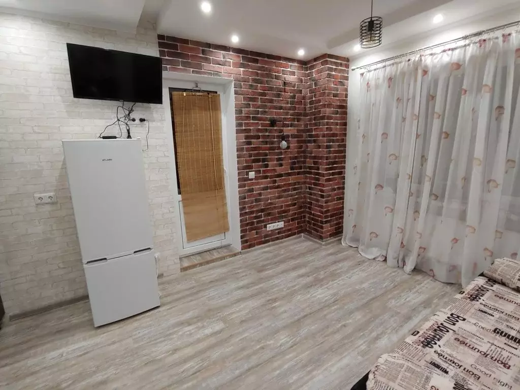 2-к кв. Московская область, Чехов Лопасненская ул., 5 (50.0 м) - Фото 2