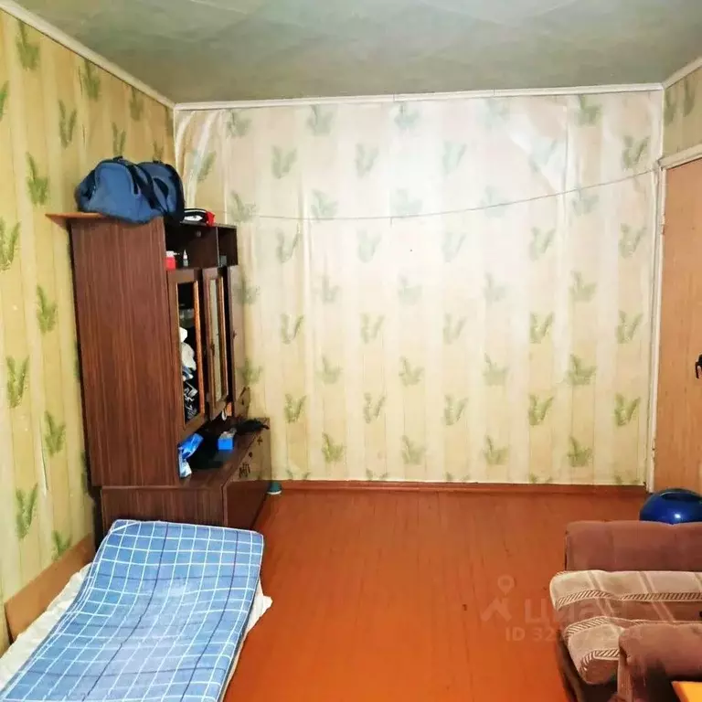 3-к кв. Московская область, Озеры Коломна городской округ, 1-й мкр, 20 ... - Фото 2