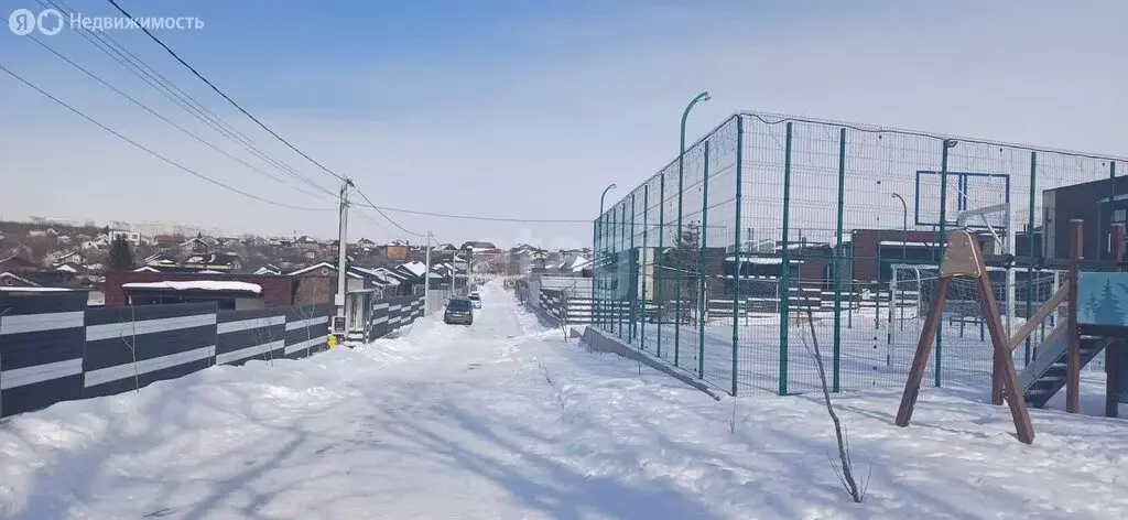 Участок в Ставрополь, садовое товарищество Сигнал, 145 (10.6 м) - Фото 1