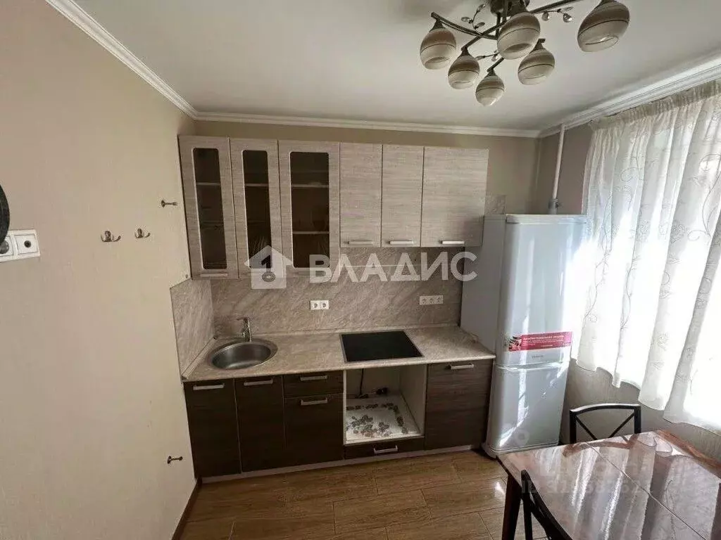 Квартира, 1 комната, 35.68 м - Фото 0