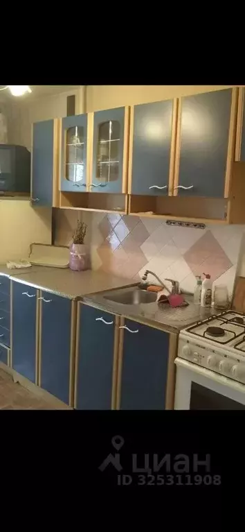 3-к кв. Саратовская область, Саратов ул. Имени В.Г. Рахова, 64/70 ... - Фото 2