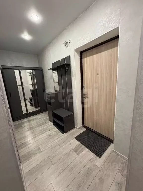 1-к кв. Ярославская область, Ярославль Красноборская ул., 38к2 (35.0 ... - Фото 1