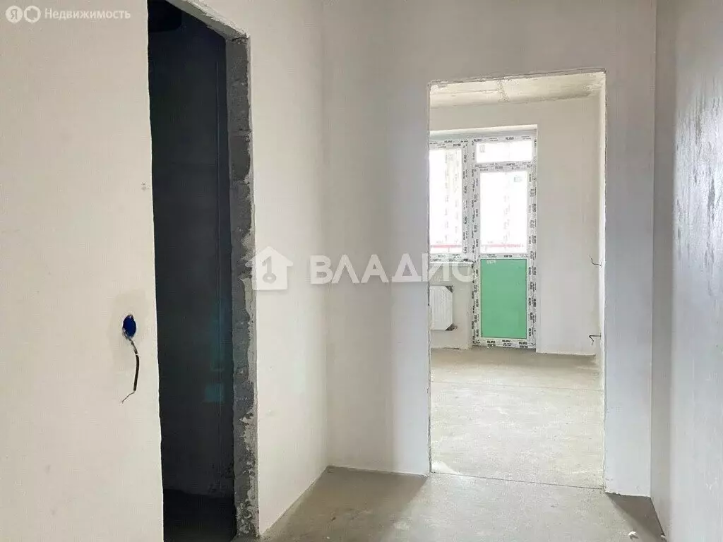 1-комнатная квартира: Новороссийск, улица Удалова, 10 (41.97 м) - Фото 2