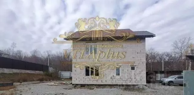 Дом в Приморский край, Артем Южный мкр, 4А (127 м) - Фото 0