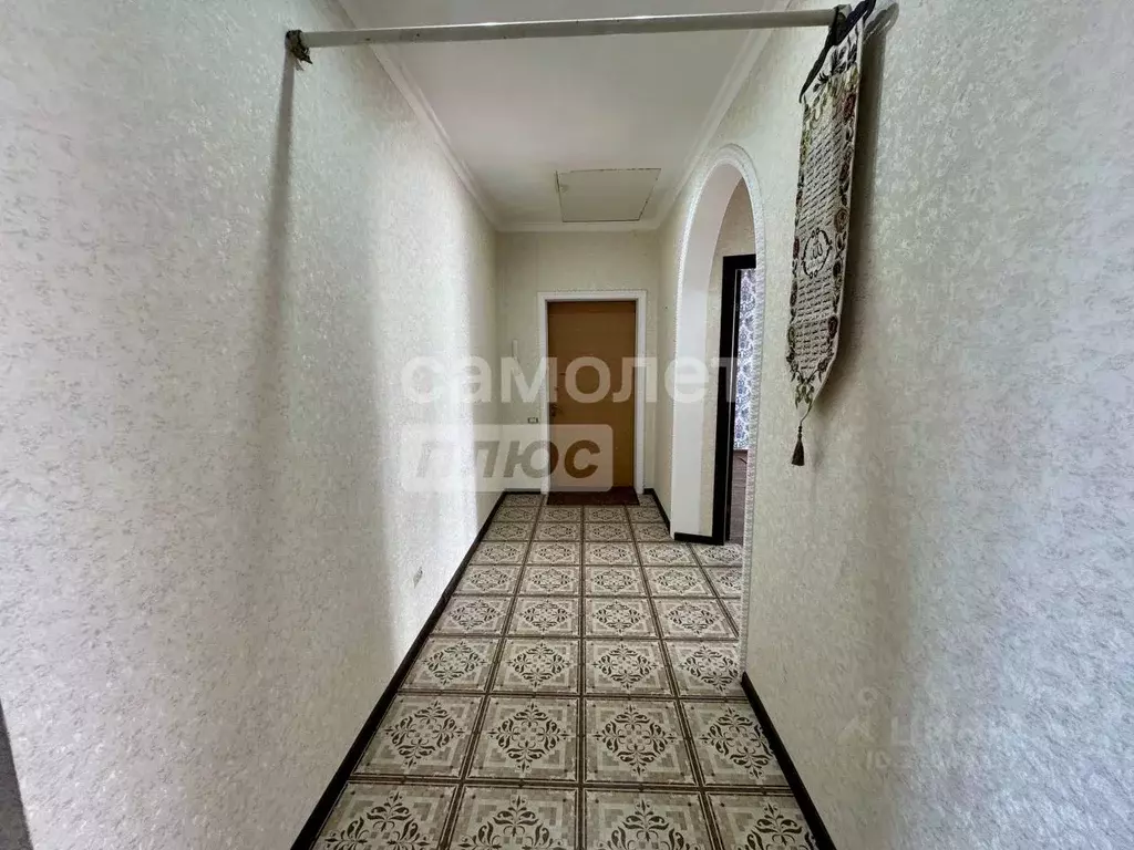 3-к кв. Дагестан, Махачкала ул. Кавалеров Орденов Славы, 63 (79.9 м) - Фото 0