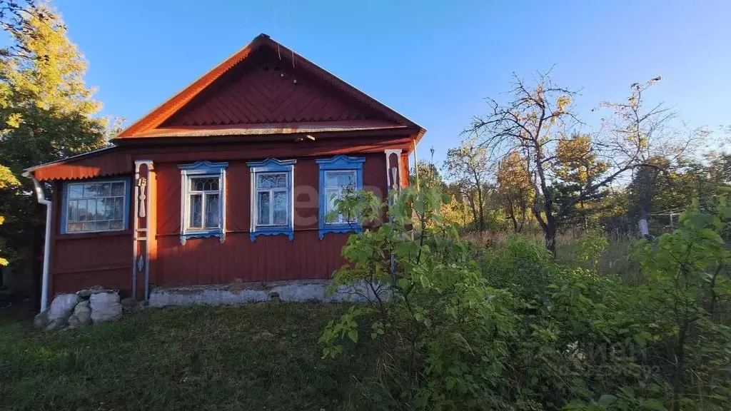 Дом в Владимирская область, Ковровский район, Клязьминское с/пос, д. ... - Фото 2