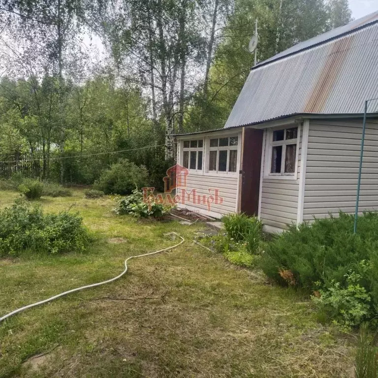 Дом в Московская область, Дмитровский муниципальный округ, Хлебопек ... - Фото 2