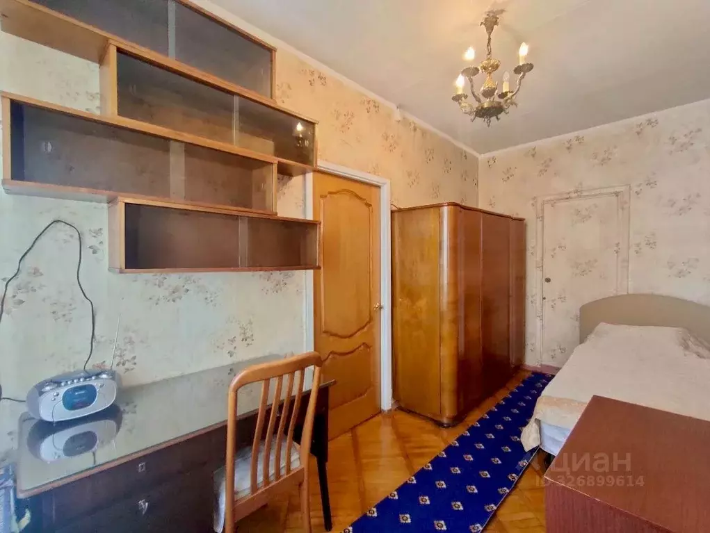 Комната Москва Нахимовский просп., 67К3 (10.0 м) - Фото 1