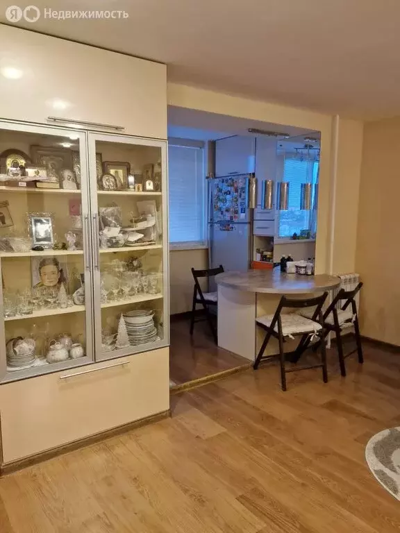 3-комнатная квартира: Череповец, Ленинградская улица, 43А (108 м) - Фото 0