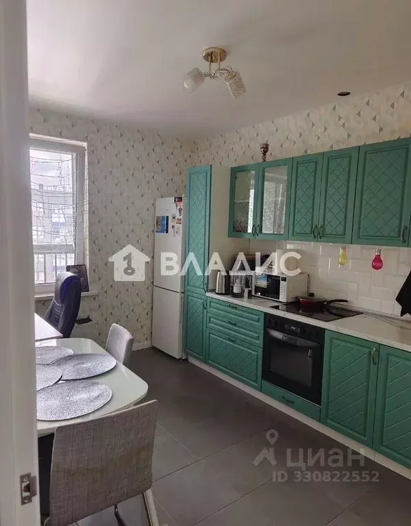 1-к кв. Москва Сосенское поселение, просп. Куприна, 34к1 (41.0 м) - Фото 2