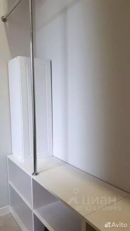 1-к кв. Краснодарский край, Сочи Пластунская ул., 108 (27.0 м) - Фото 1