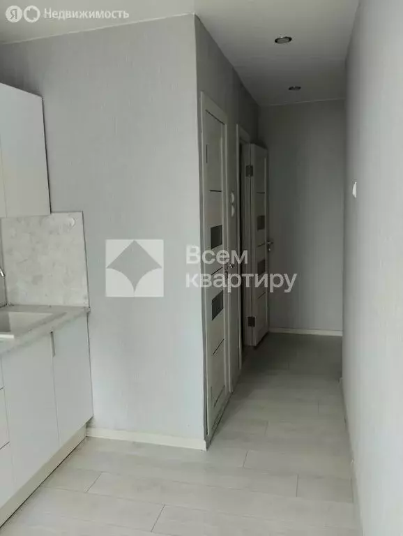 2-комнатная квартира: Новосибирск, Линейная улица, 31 (43 м) - Фото 1