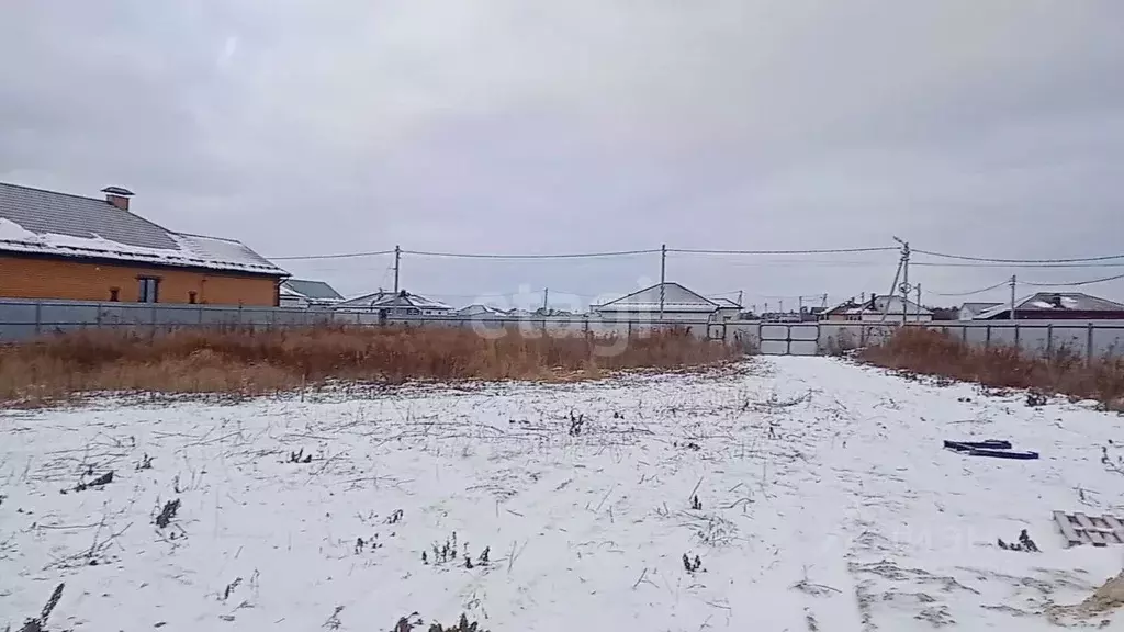 Участок в Курская область, Курский район, Рышковский сельсовет, ... - Фото 2