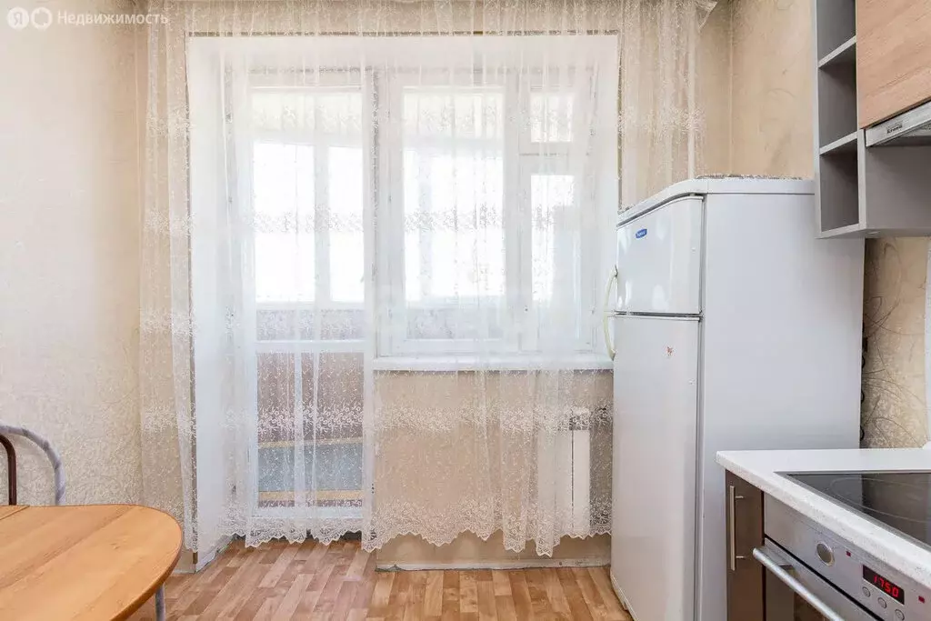 2-комнатная квартира: Тюмень, улица Газовиков, 53 (43.7 м) - Фото 1