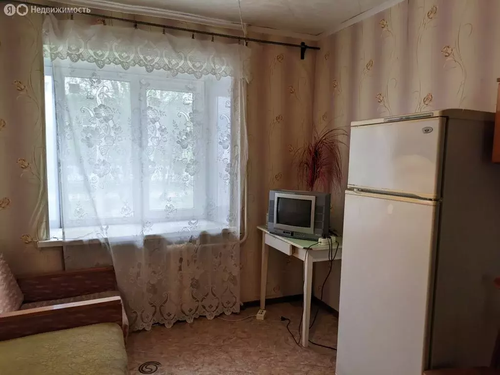 1к в 6-комнатной квартире (11.2 м) - Фото 1