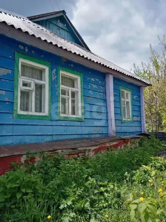 Дом в Белгородская область, Шебекинский муниципальный округ, с. ... - Фото 0