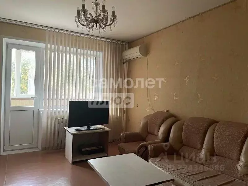 3-к кв. Краснодарский край, Новороссийск ул. Героев Десантников, 73 ... - Фото 1