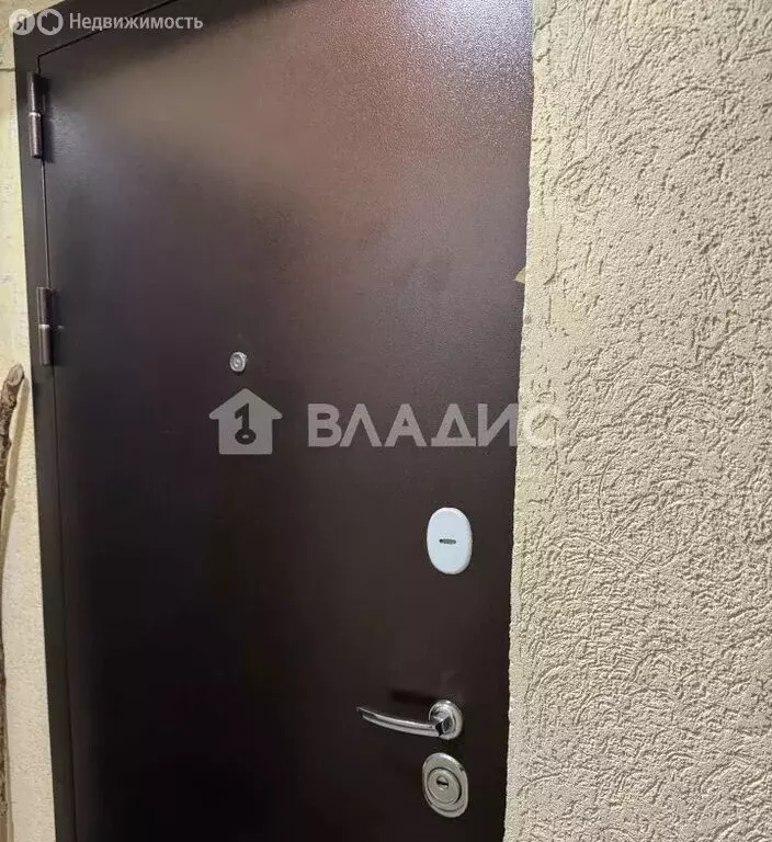 1-комнатная квартира: Москва, Судостроительная улица, 49к3 (30.4 м) - Фото 1