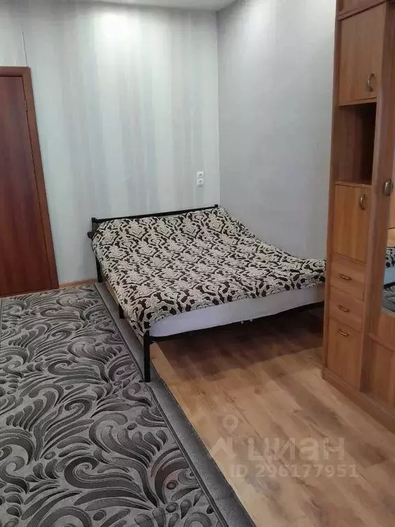 1-к кв. Нижегородская область, Балахна 1 Мая ул., 9 (33.0 м) - Фото 2