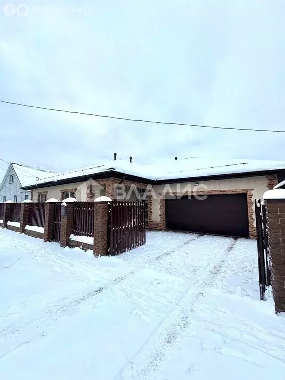 Дом в Павлово, 2-я улица Строителя, 2 (164 м) - Фото 2