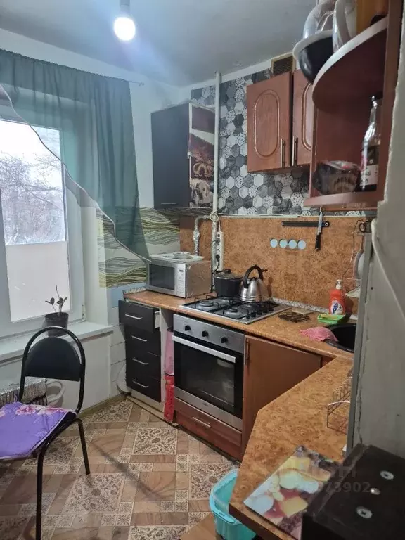 3-к кв. Москва Витебская ул., 12 (54.0 м) - Фото 1