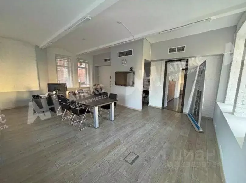 Офис в Москва ул. Гиляровского, 65С1 (287 м) - Фото 1