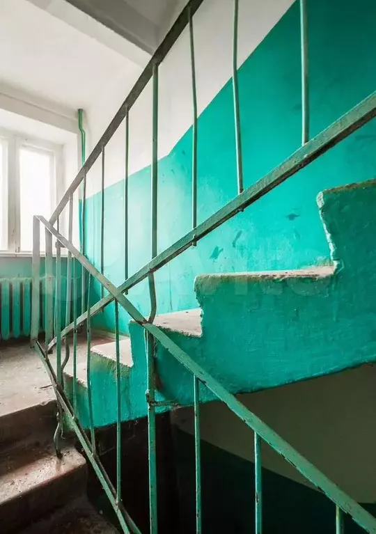 Комната 13,3 м в 1-к., 2/5 эт. - Фото 1