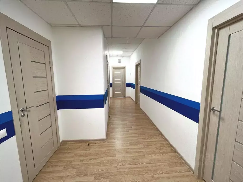 Офис в Москва Люсиновская ул., 36С1 (119 м) - Фото 1