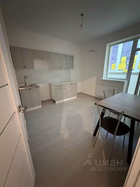 2-к кв. Краснодарский край, Краснодар ул. Скандинавская, 1к2 (50.0 м) - Фото 1