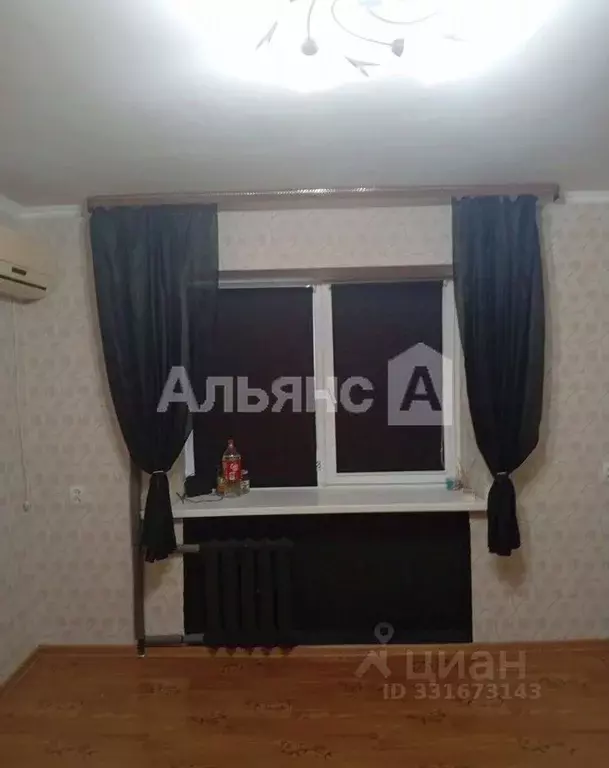 Комната Краснодарский край, Тимашевск Лесная ул., 17 (15.0 м) - Фото 2
