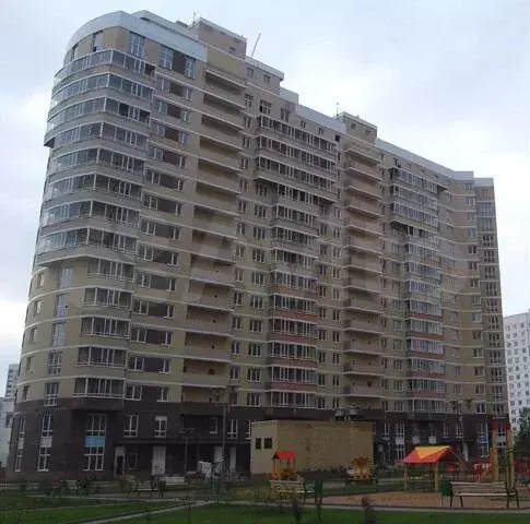 Машиноместо, 16м - Фото 1