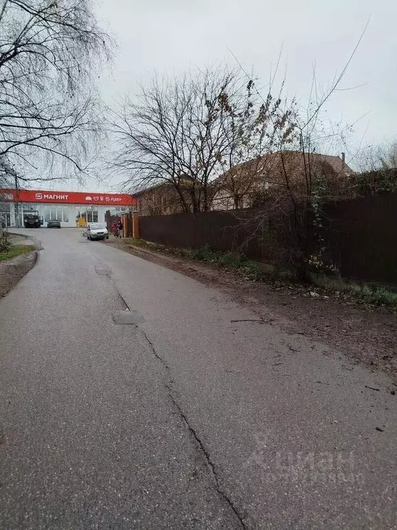 Участок в Ставропольский край, Пятигорск городской округ, пос. ... - Фото 1