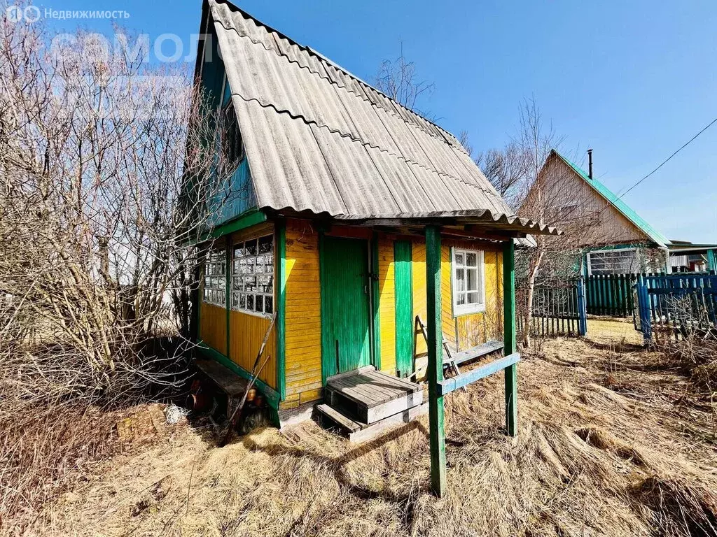 Участок в Республика Коми, Сыктывкар (7.62 м) - Фото 0